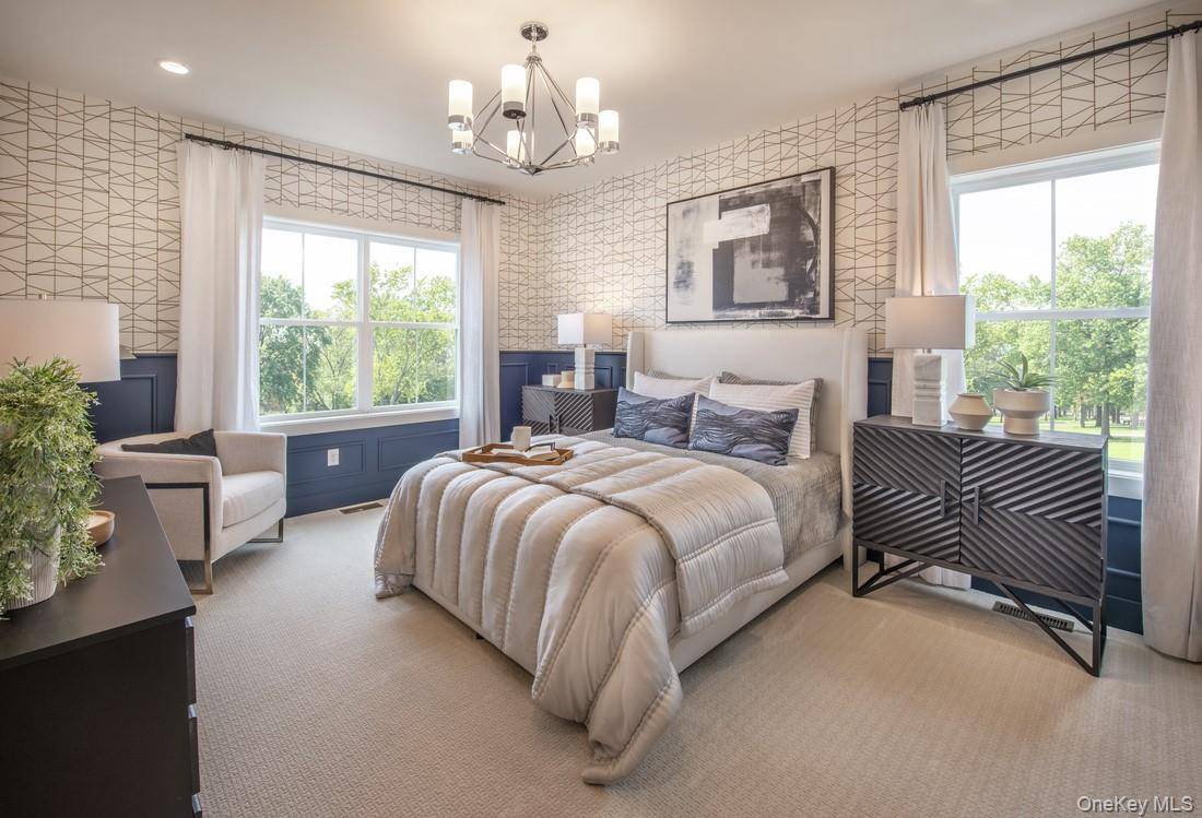 Casa de 3 Dormitorios en Venta en Armonk - Nueva York - EE. UU. - 8