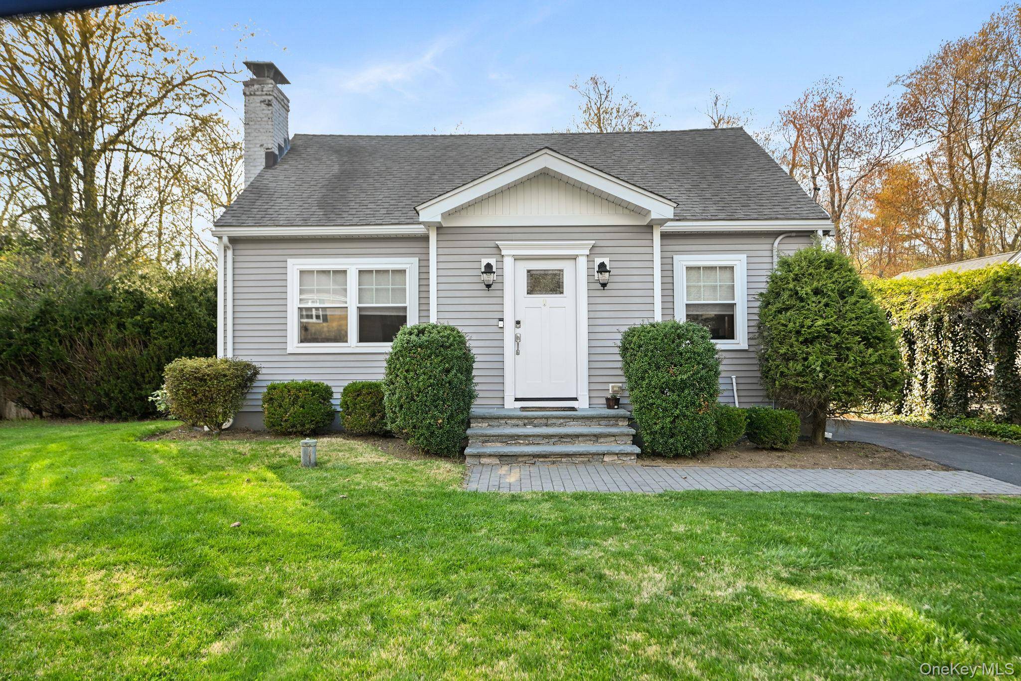 Casa com 3 Quartos à Venda em Armonk - Nova Iorque - EUA - 1