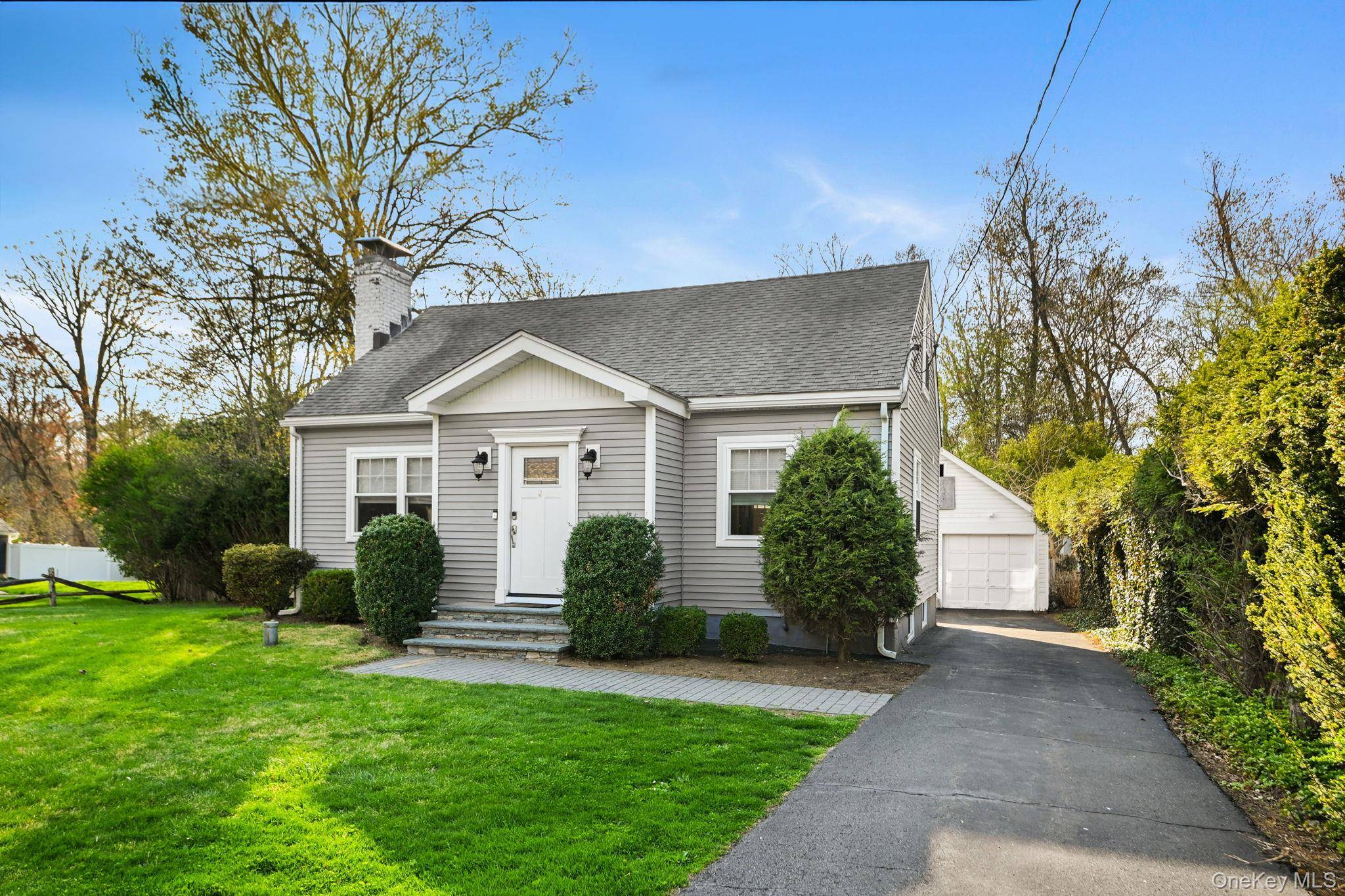 Casa com 3 Quartos à Venda em Armonk - Nova Iorque - EUA - 2