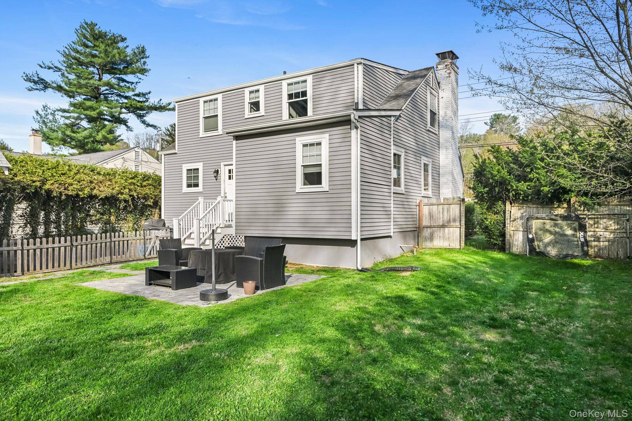 Casa com 3 Quartos à Venda em Armonk - Nova Iorque - EUA - 4