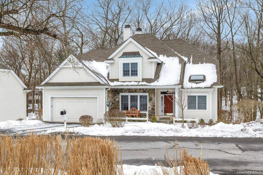 Casa com 3 Quartos à Venda em Armonk - Nova Iorque - EUA - 2