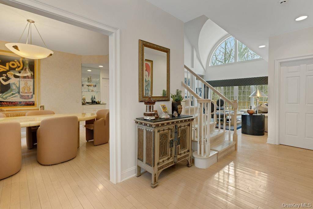 Casa com 3 Quartos à Venda em Armonk - Nova Iorque - EUA - 5