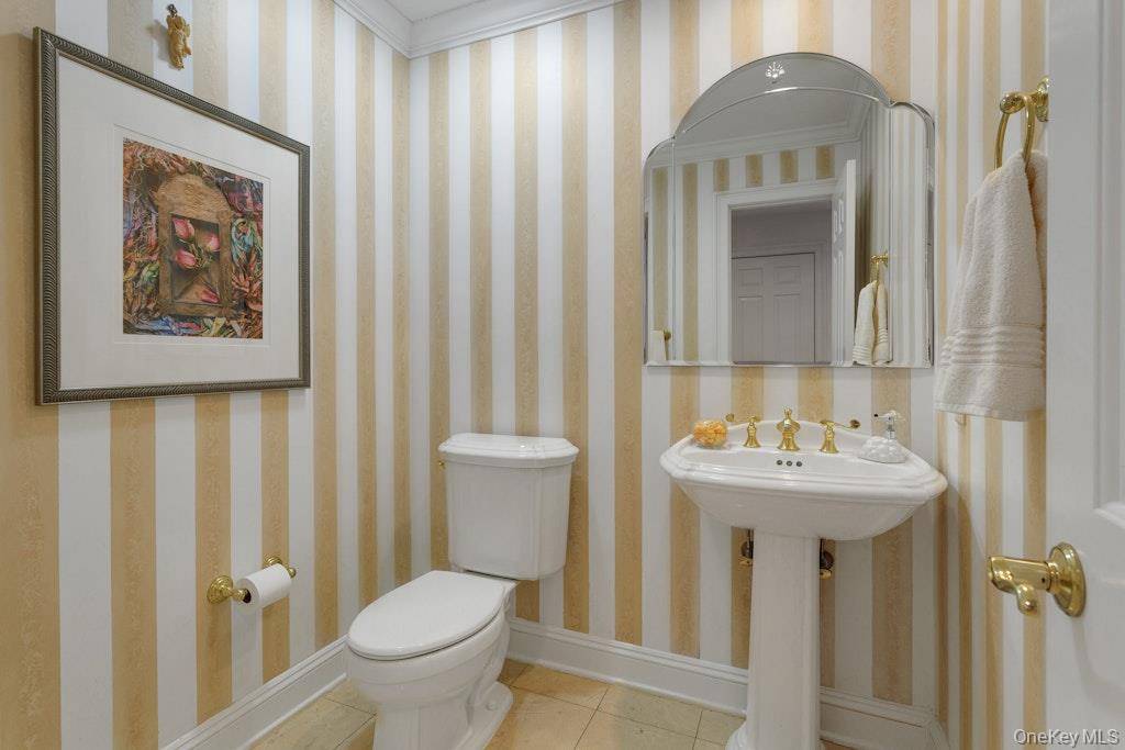 Casa com 3 Quartos à Venda em Armonk - Nova Iorque - EUA - 6