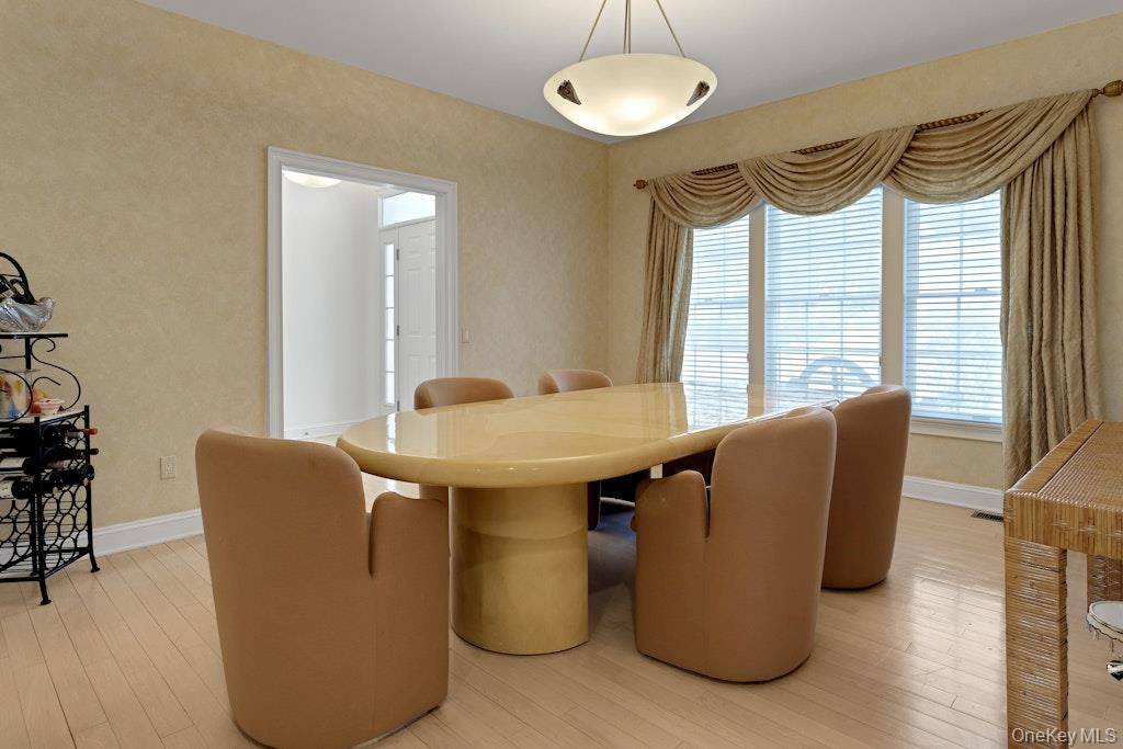 Casa com 3 Quartos à Venda em Armonk - Nova Iorque - EUA - 8