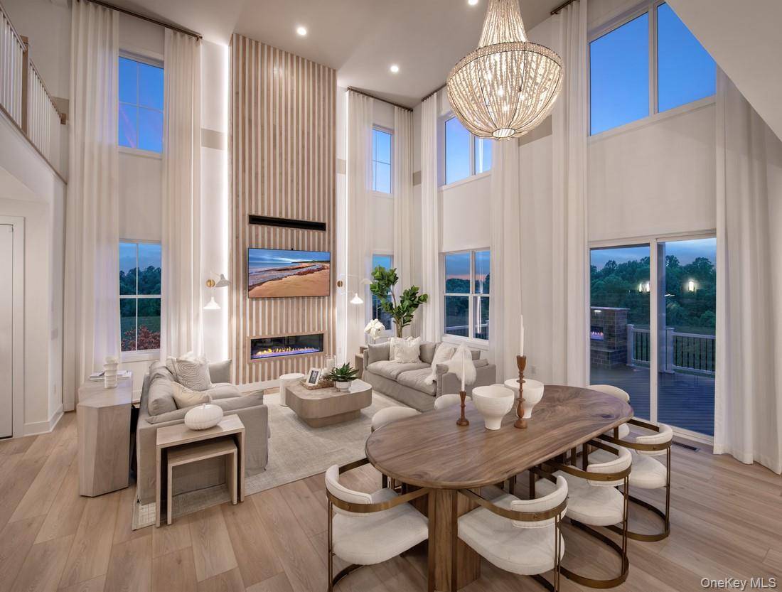 Casa com 3 Quartos à Venda em Armonk - Nova Iorque - EUA - 3