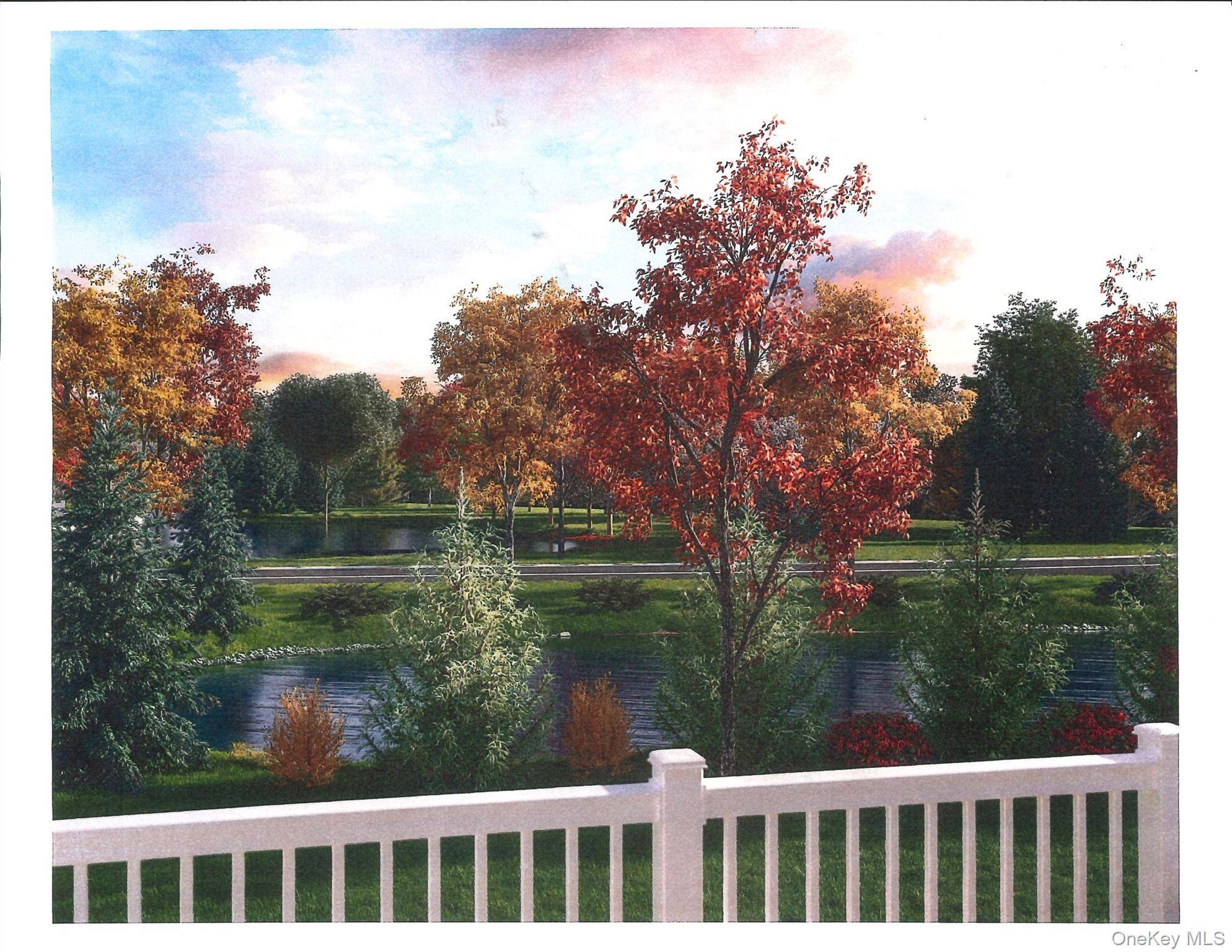 Casa com 3 Quartos à Venda em Armonk - Nova Iorque - EUA - 6