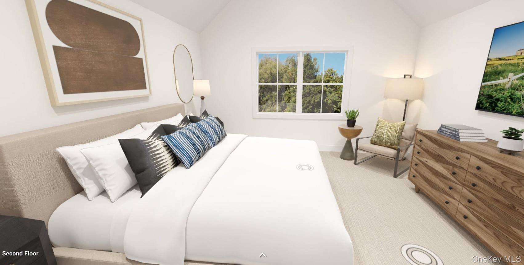 Casa com 3 Quartos à Venda em Armonk - Nova Iorque - EUA - 7