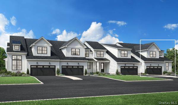 Casa de 3 Dormitorios en Venta en Armonk - Nueva York - EE. UU. - 2