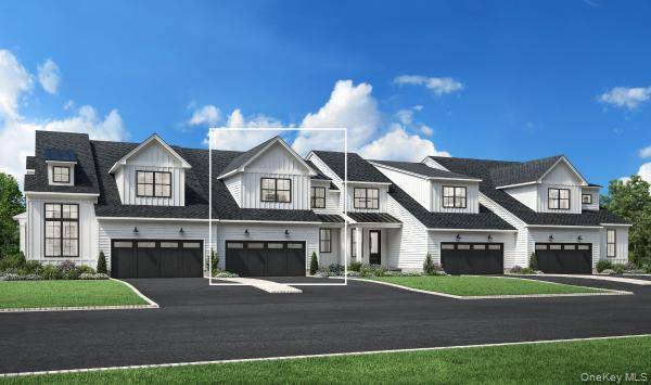 Casa com 3 Quartos à Venda em Armonk - Nova Iorque - EUA - 1