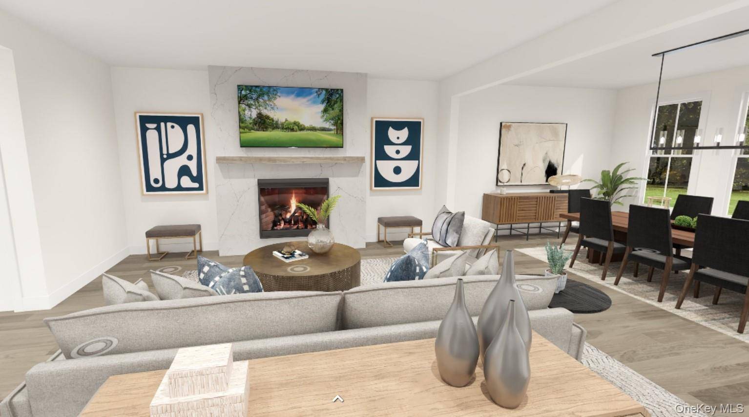 Casa com 3 Quartos à Venda em Armonk - Nova Iorque - EUA - 3