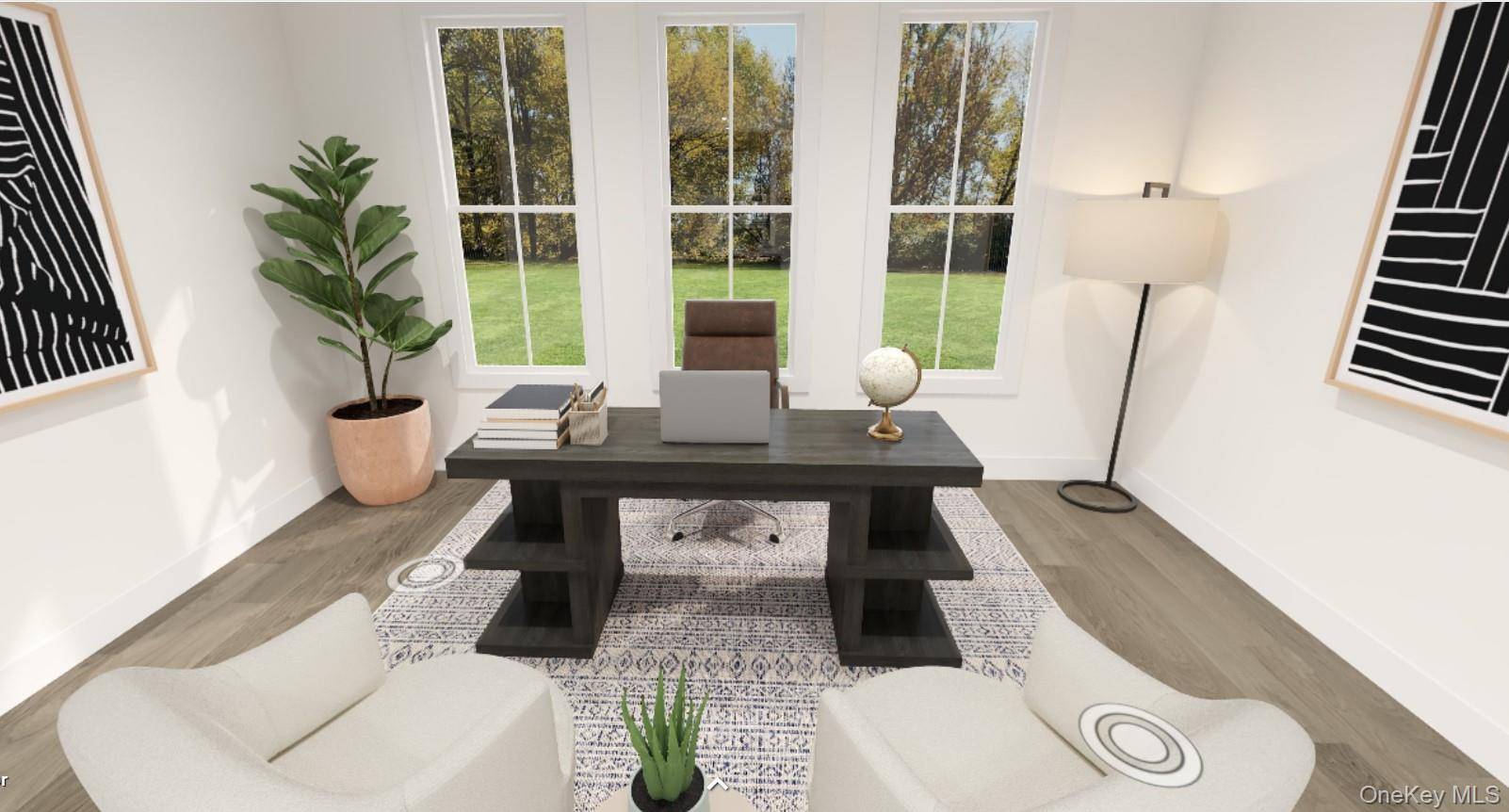 Casa com 3 Quartos à Venda em Armonk - Nova Iorque - EUA - 6