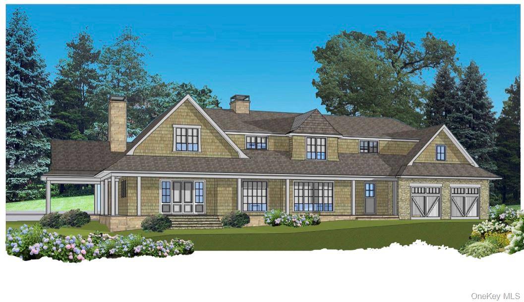 Casa de 3 Dormitorios en Venta en Armonk - Nueva York - EE. UU. - 2
