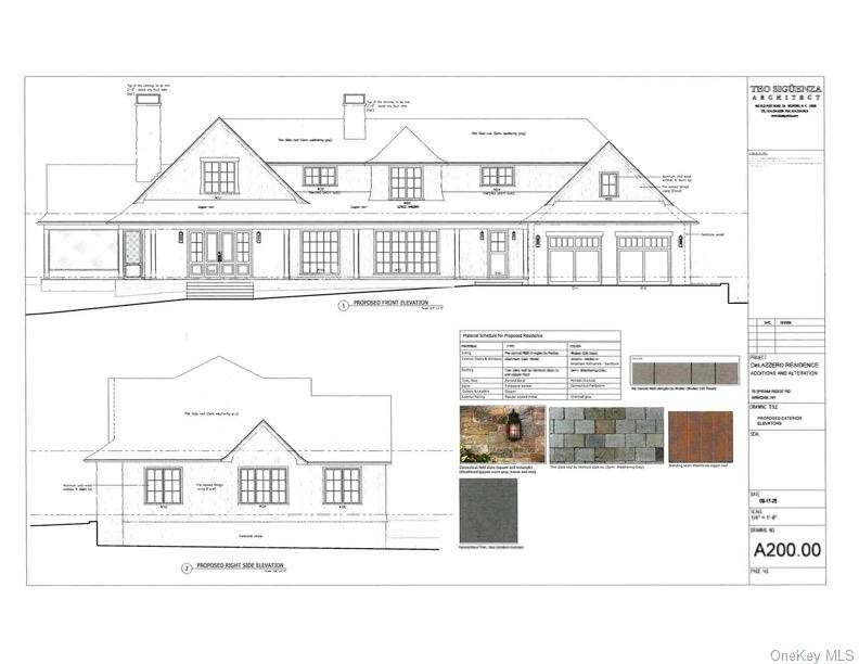 Casa de 3 Dormitorios en Venta en Armonk - Nueva York - EE. UU. - 3