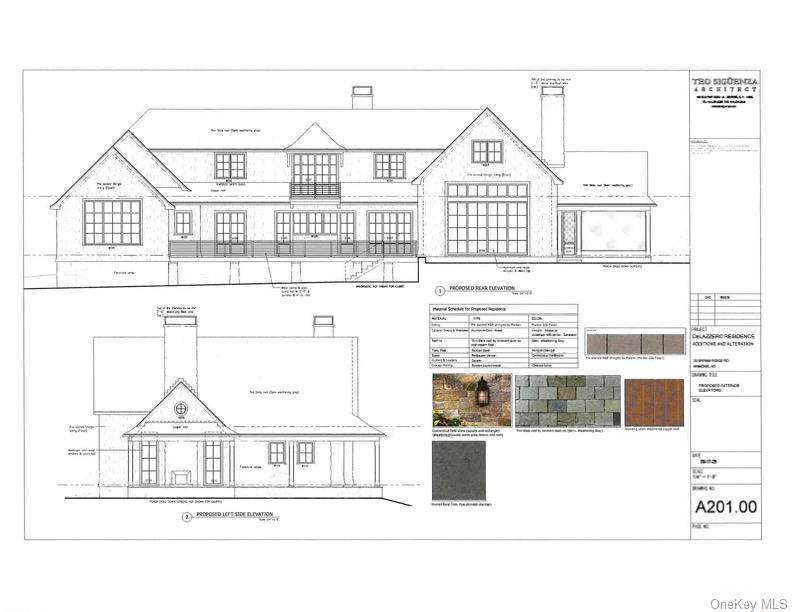 Casa de 3 Dormitorios en Venta en Armonk - Nueva York - EE. UU. - 4
