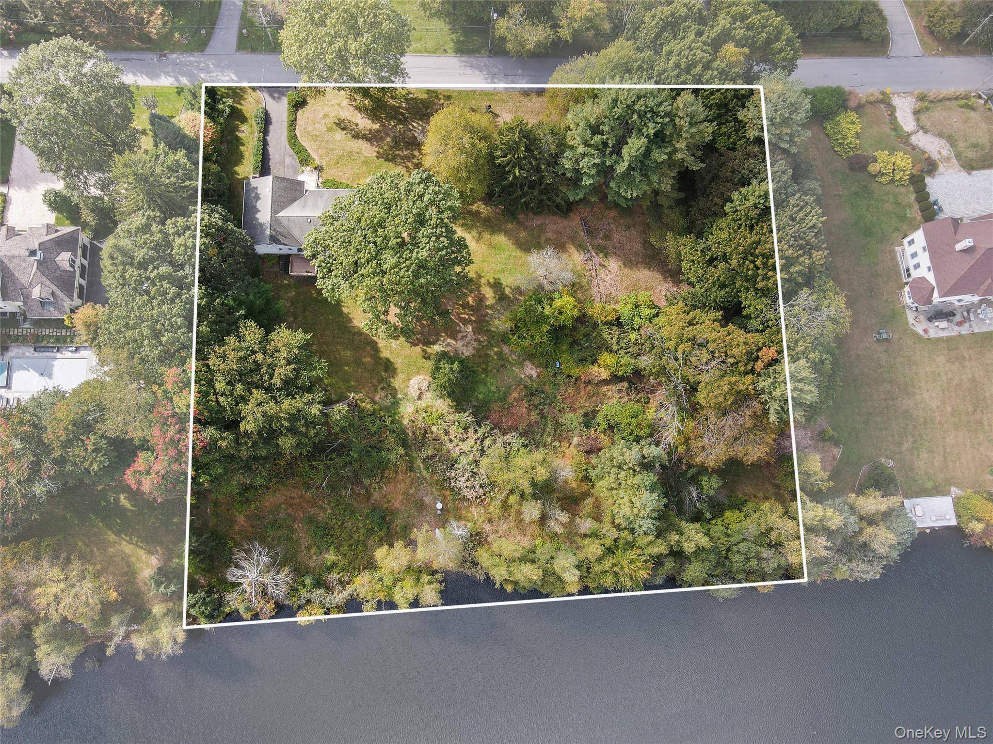 Casa de 3 Dormitorios en Venta en Armonk - Nueva York - EE. UU. - 5