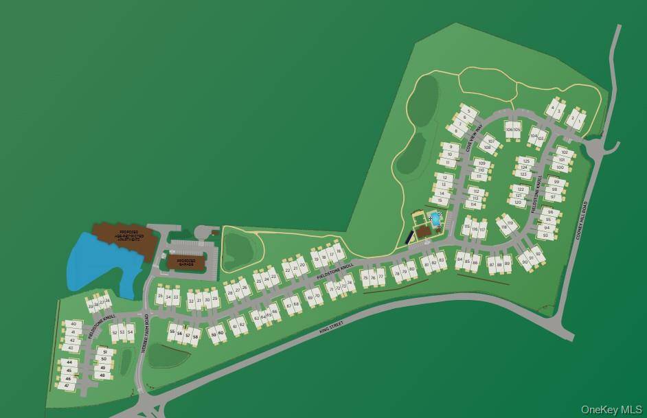 Casa com 3 Quartos à Venda em Armonk - Nova Iorque - EUA - 3