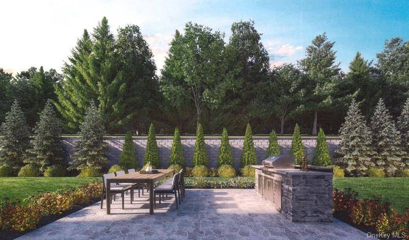 Casa com 3 Quartos à Venda em Armonk - Nova Iorque - EUA - 7