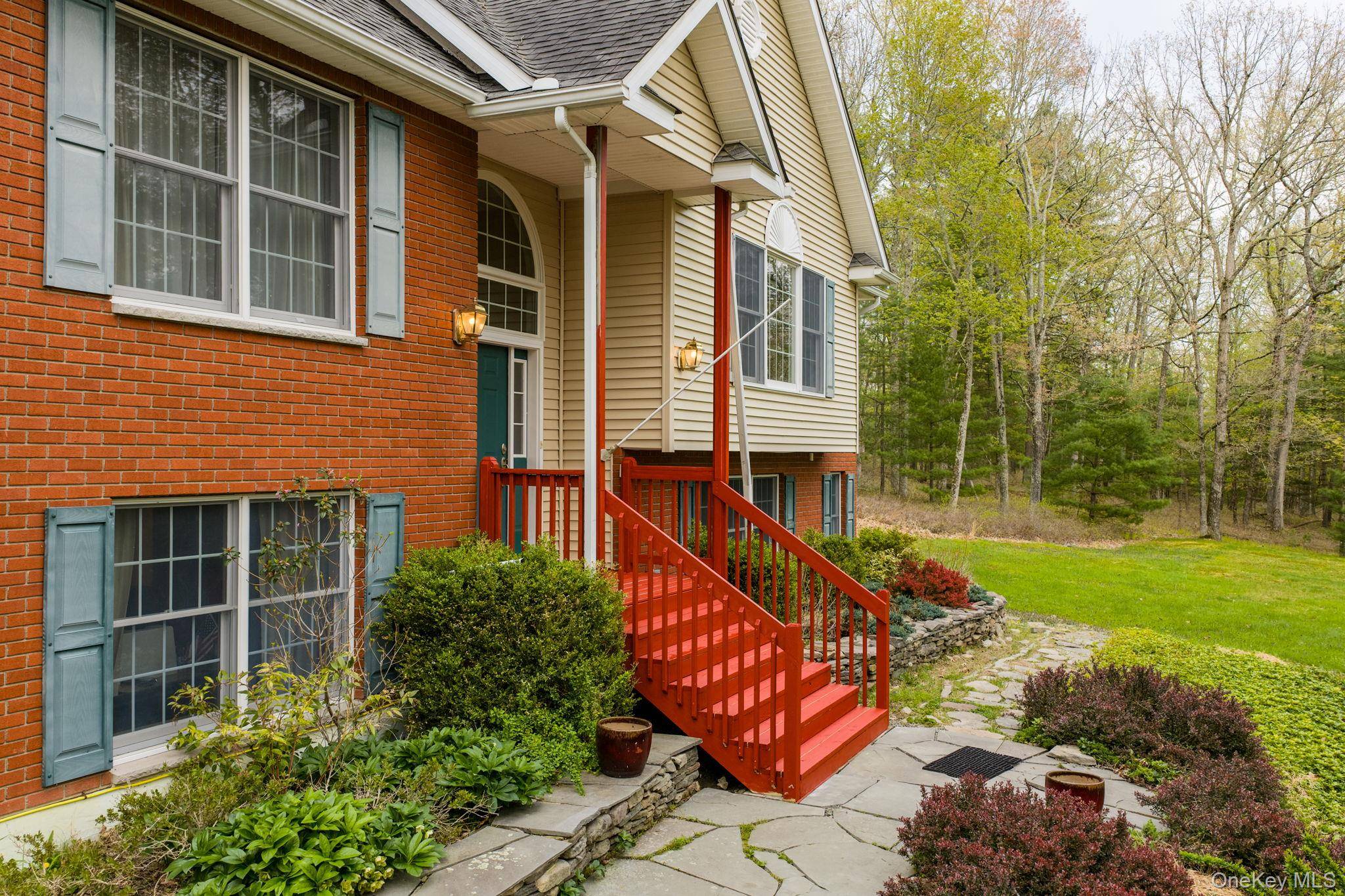 Casa de 3 Dormitorios en Venta en Barryville - Nueva York - EE. UU. - 1