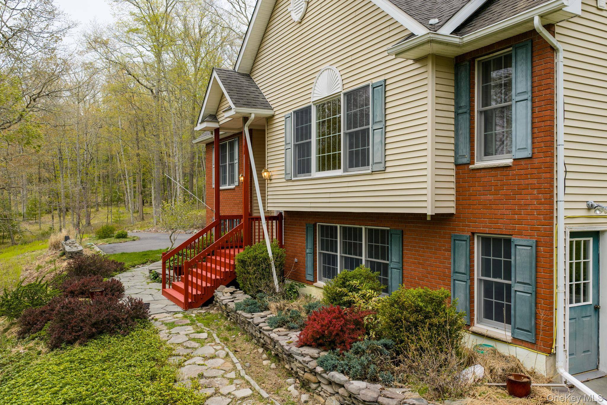 Casa de 3 Dormitorios en Venta en Barryville - Nueva York - EE. UU. - 3