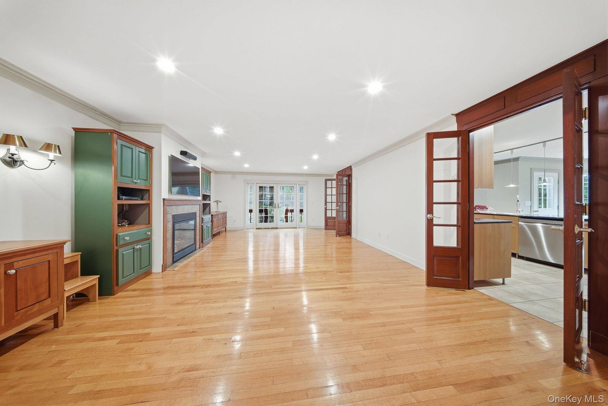 Casa de 3 Dormitorios en Venta en Barryville - Nueva York - EE. UU. - 4