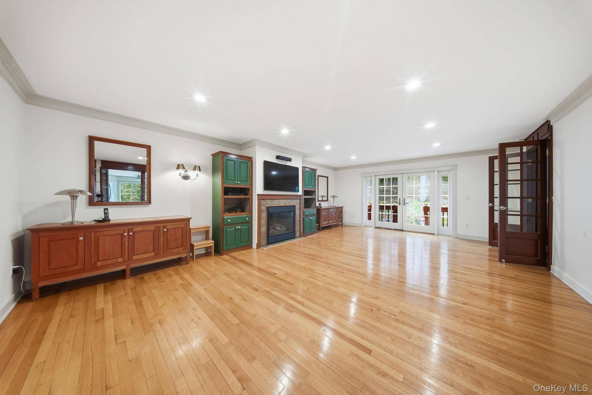 Casa de 3 Dormitorios en Venta en Barryville - Nueva York - EE. UU. - 5