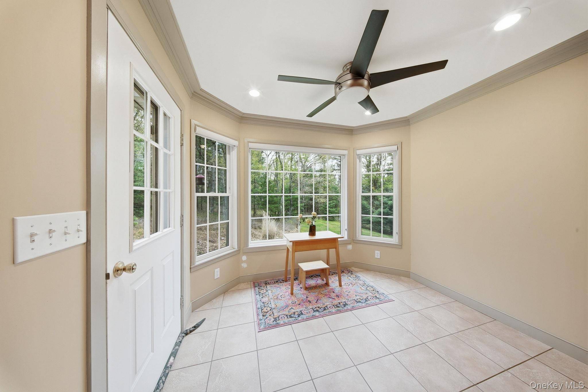 Casa de 3 Dormitorios en Venta en Barryville - Nueva York - EE. UU. - 8