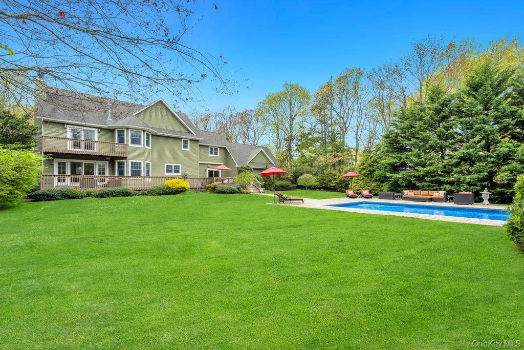 Casa de 3 Dormitorios en Venta en Bayport - Nueva York - EE. UU. - 7