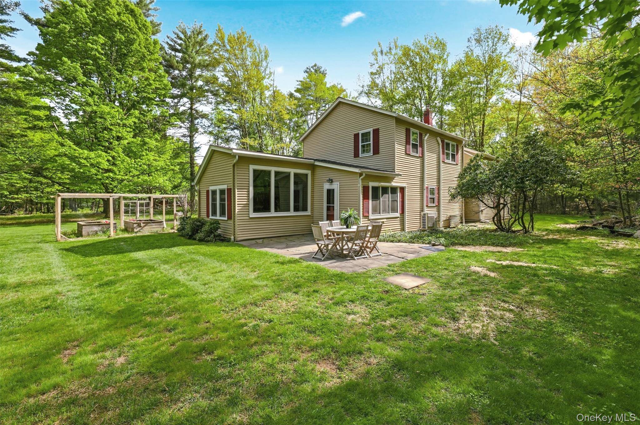 3 Bedroom Home for Sale in Bearsville - New York - USA - 3
