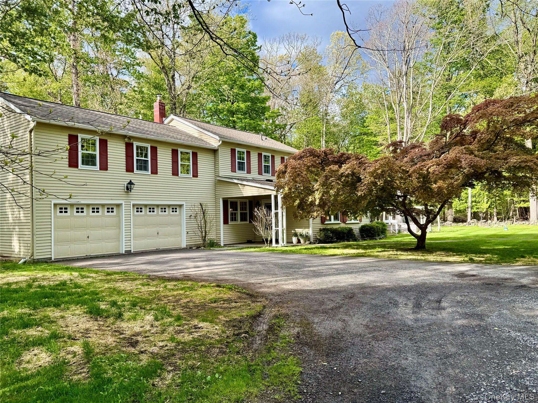 3 Bedroom Home for Sale in Bearsville - New York - USA - 4