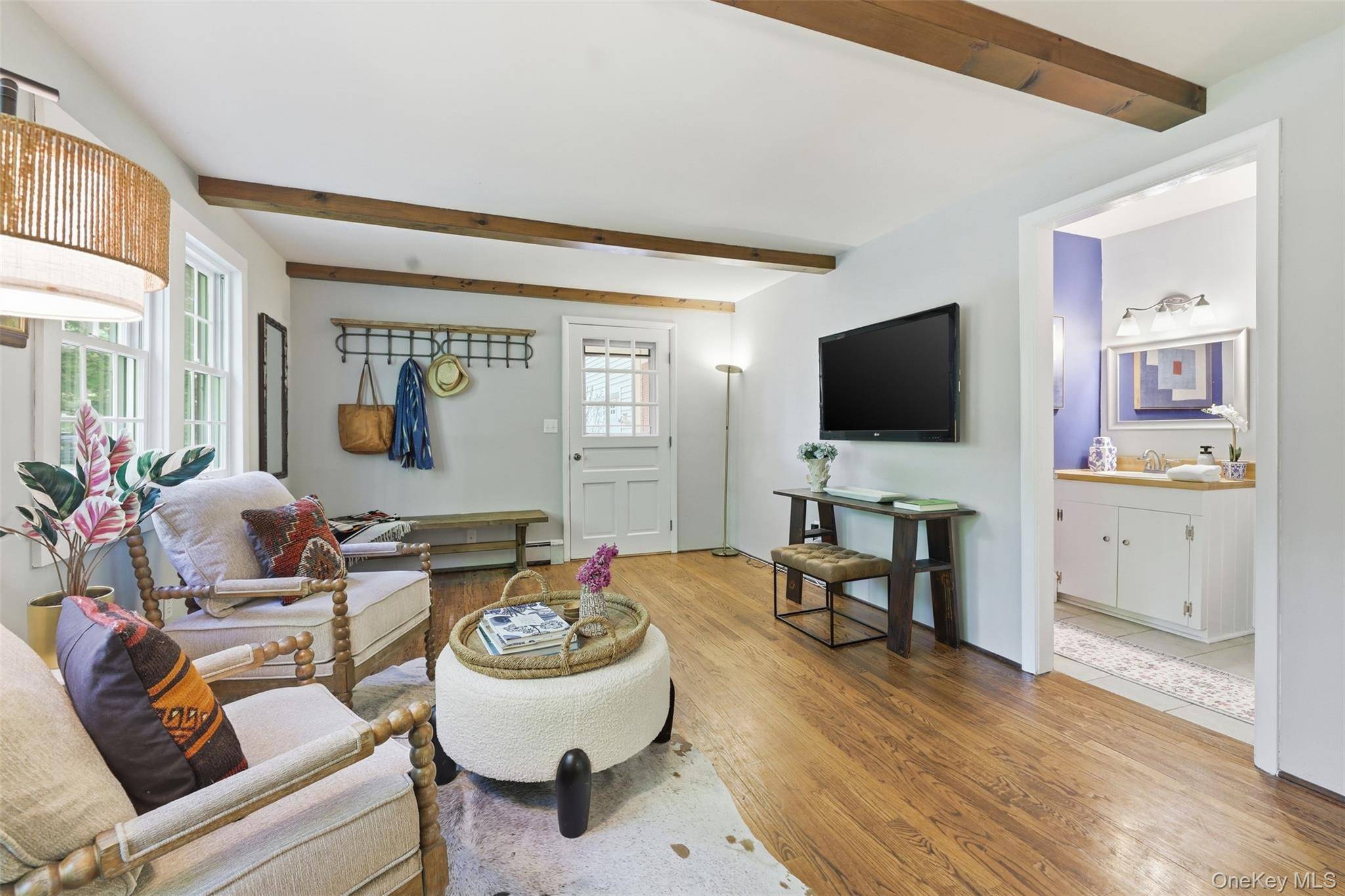 3 Bedroom Home for Sale in Bearsville - New York - USA - 6