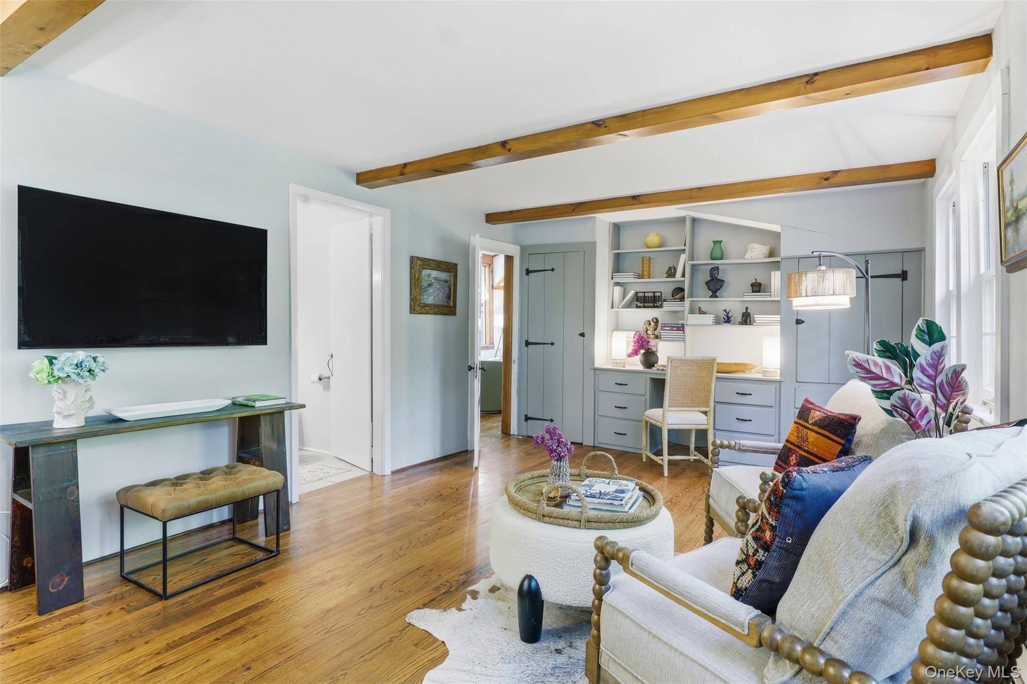 3 Bedroom Home for Sale in Bearsville - New York - USA - 7