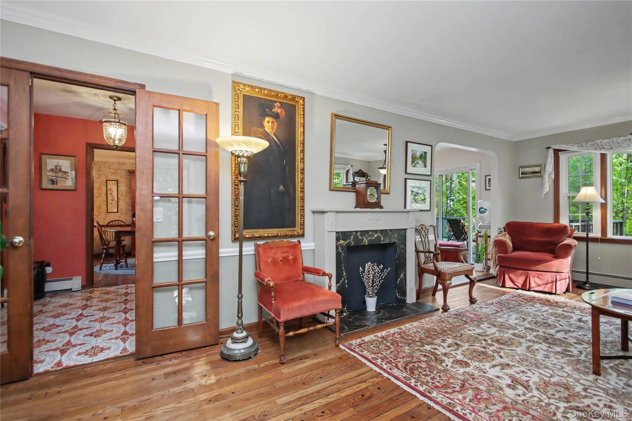 3 Bedroom Home for Sale in Bedford Corners - New York - USA - 7