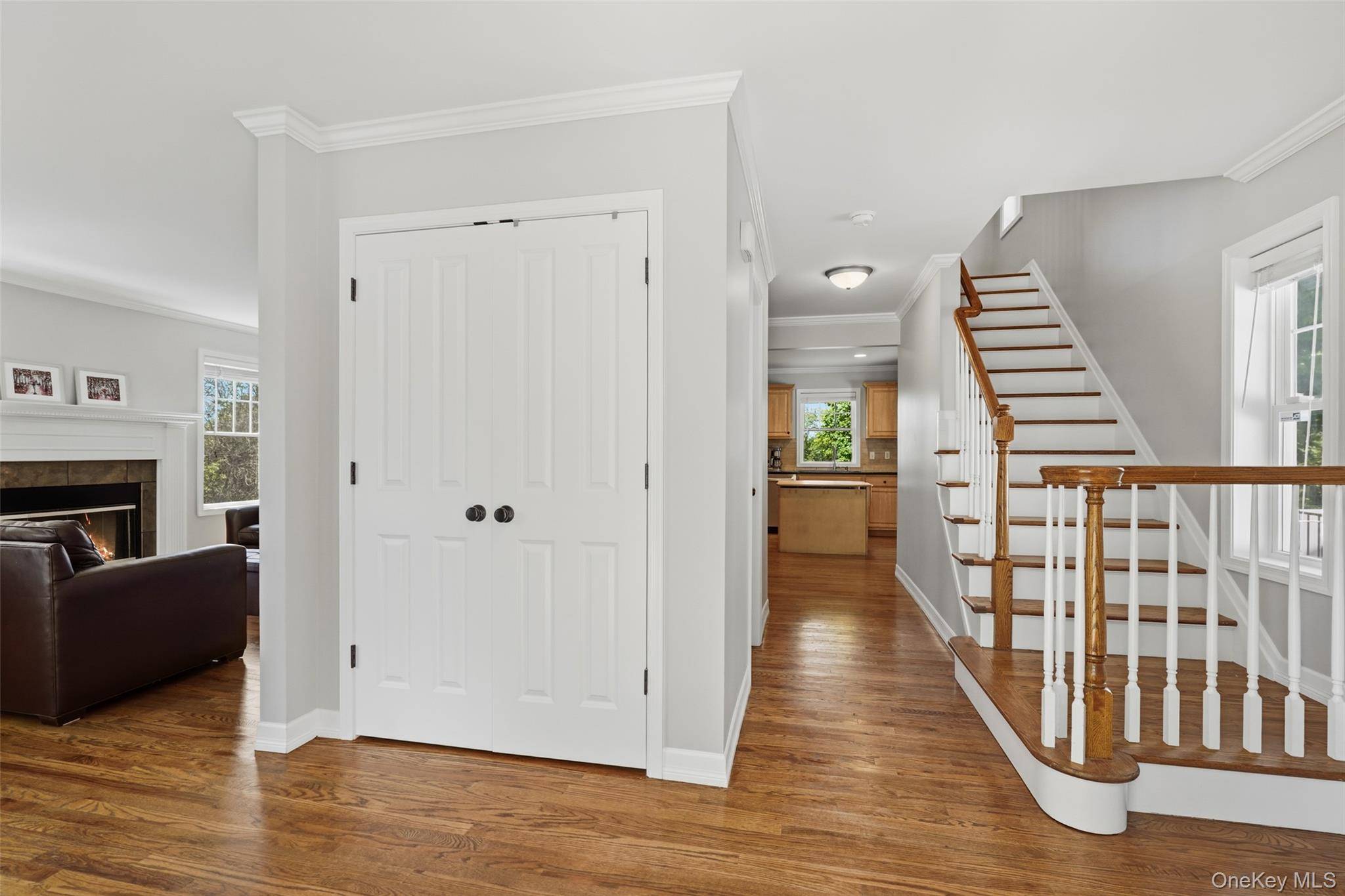 Casa de 3 Dormitorios en Venta en Bedford Hills - Nueva York - EE. UU. - 2