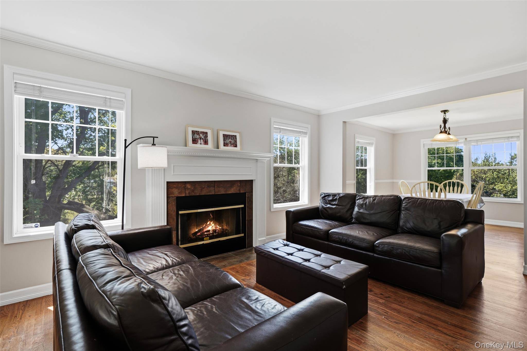 Casa de 3 Dormitorios en Venta en Bedford Hills - Nueva York - EE. UU. - 3