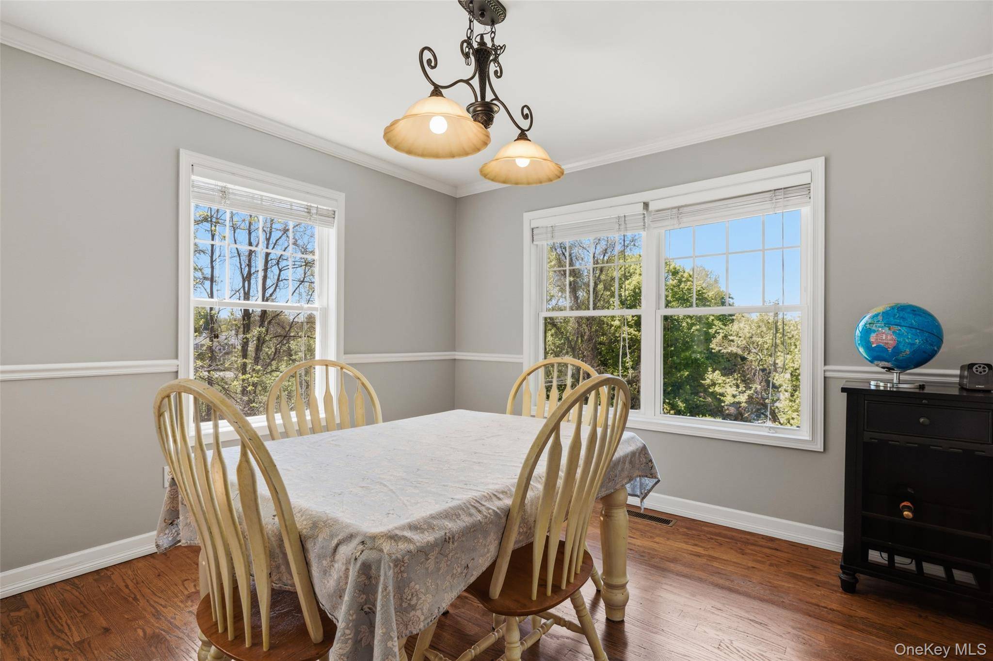 Casa de 3 Dormitorios en Venta en Bedford Hills - Nueva York - EE. UU. - 5