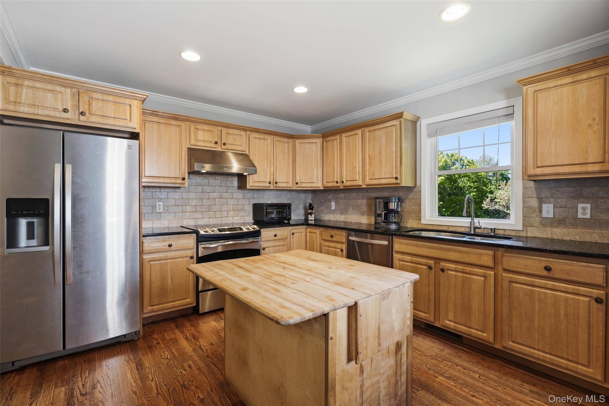 Casa de 3 Dormitorios en Venta en Bedford Hills - Nueva York - EE. UU. - 6