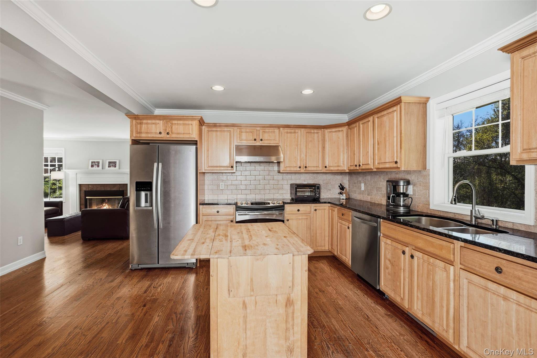Casa de 3 Dormitorios en Venta en Bedford Hills - Nueva York - EE. UU. - 7
