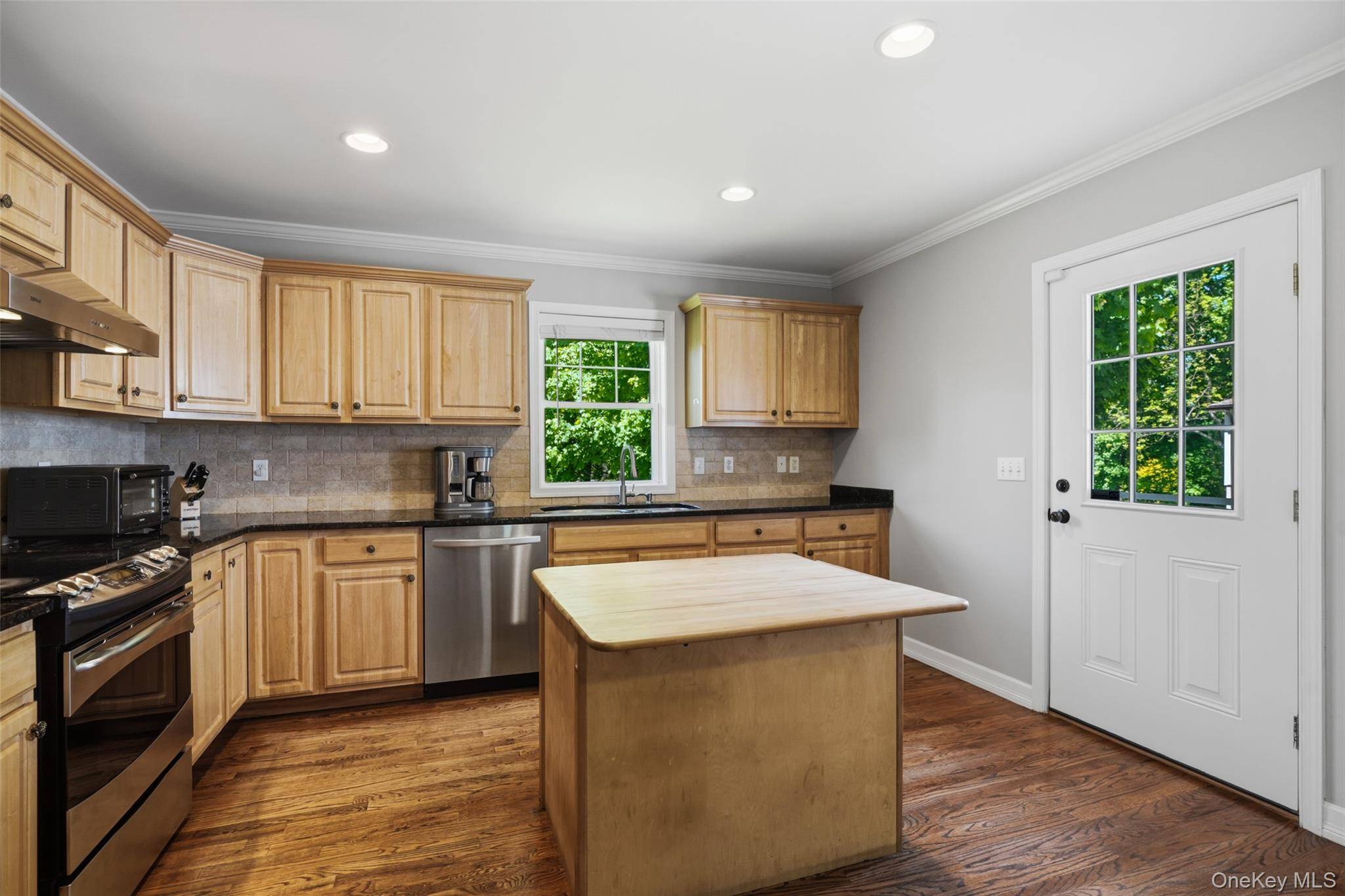 Casa de 3 Dormitorios en Venta en Bedford Hills - Nueva York - EE. UU. - 8