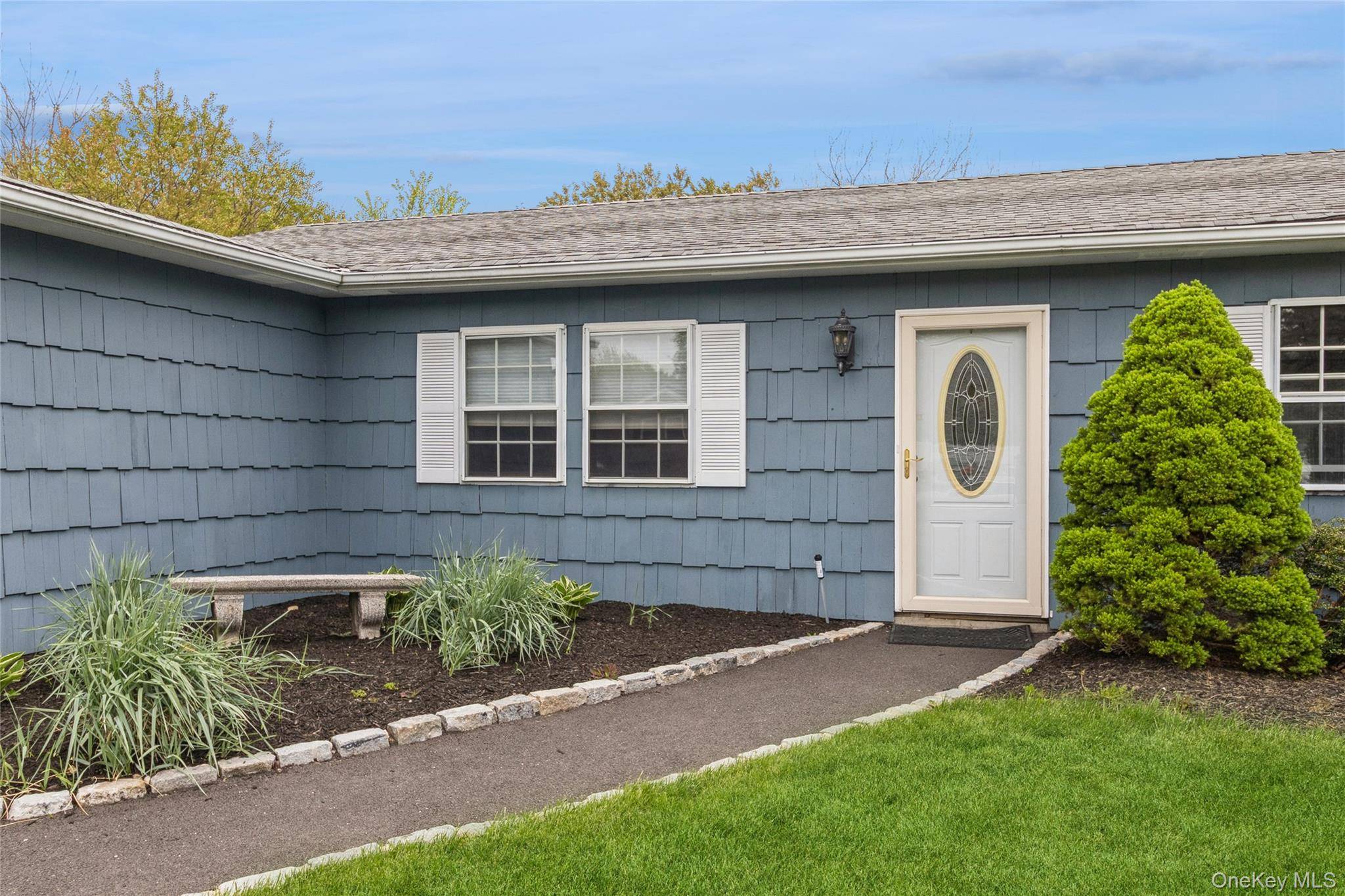 Maison 3 chambres à vendre à Bellport - New York - USA - 3