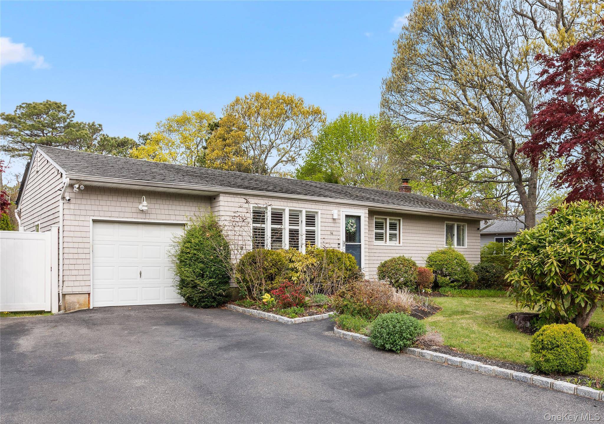 Maison 3 chambres à vendre à Bellport - New York - USA - 1