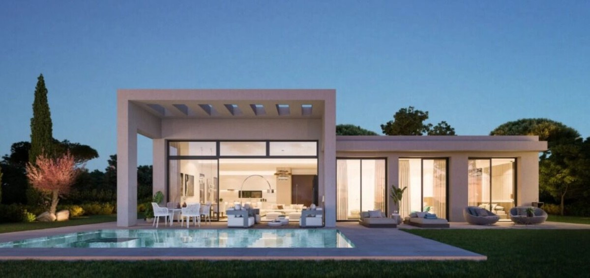 Casa de 3 Dormitorios en Venta en Benahavís, Costa del Sol - 2