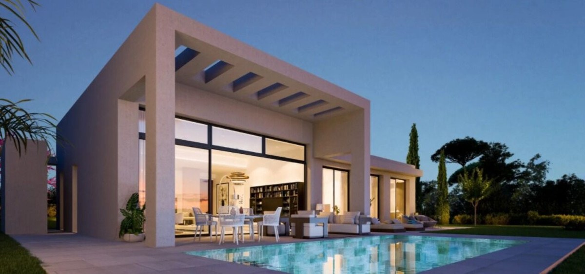 Casa de 3 Dormitorios en Venta en Benahavís, Costa del Sol - 3