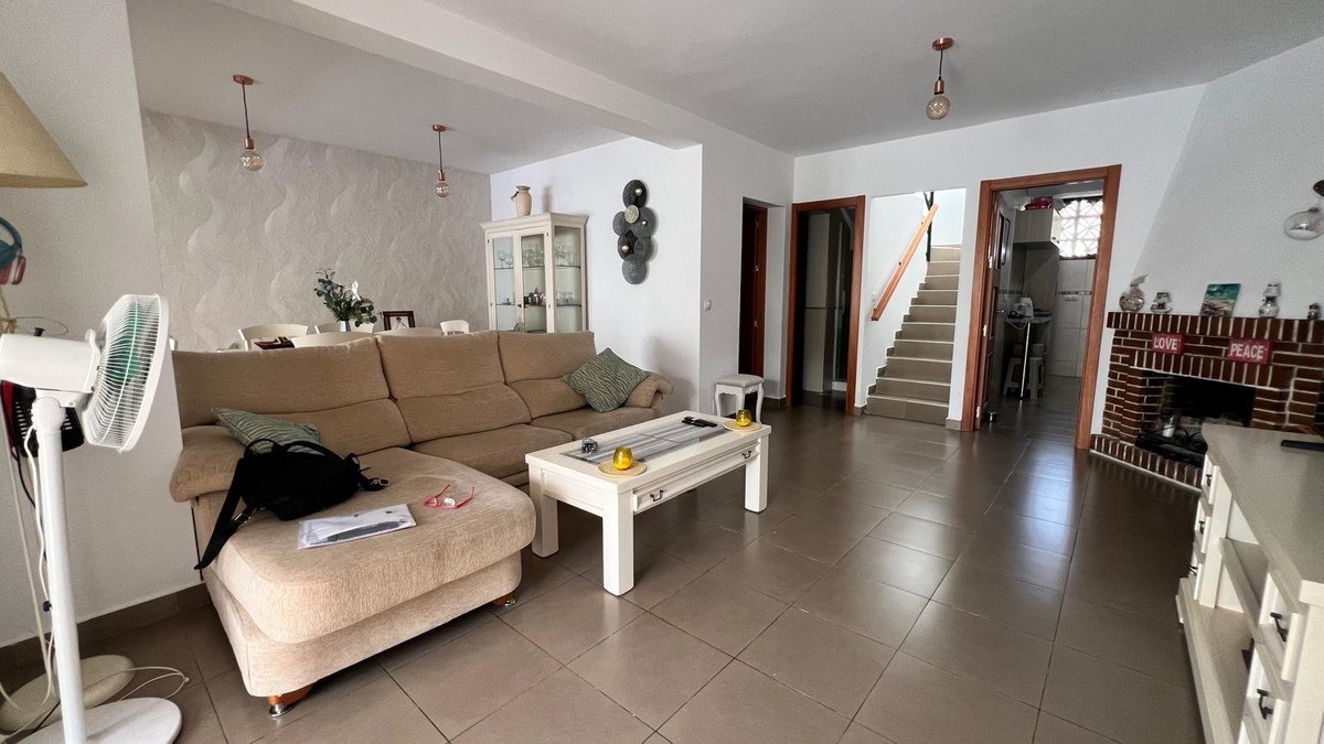 Casa com 3 Quartos à Venda em Benalmádena - Costa del Sol - 3
