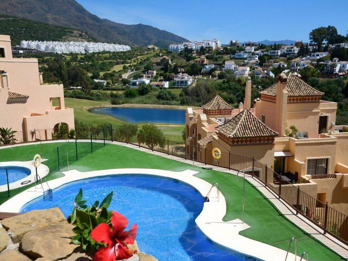 Casa com 3 Quartos à Venda em Benalmádena - Costa del Sol - 6