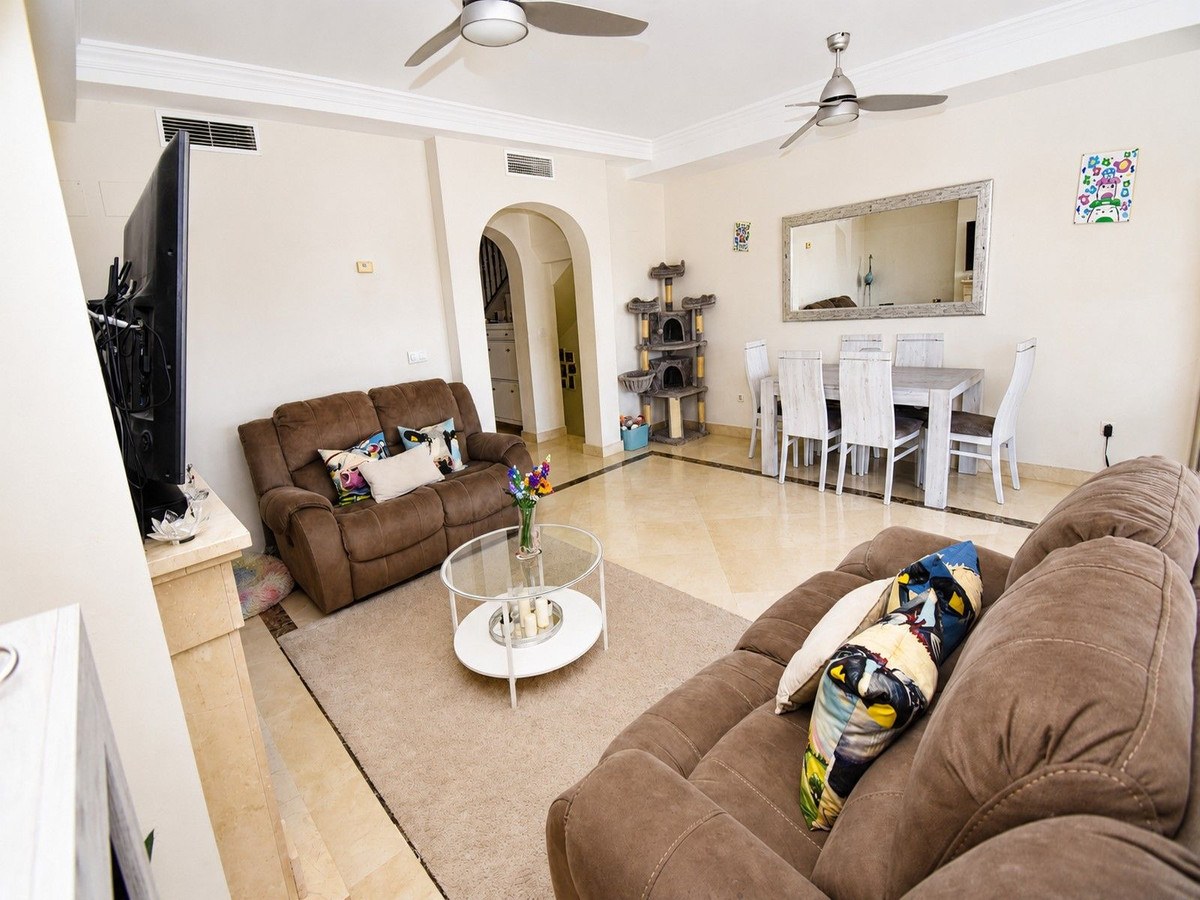 Casa com 3 Quartos à Venda em Benalmádena - Costa del Sol - 8
