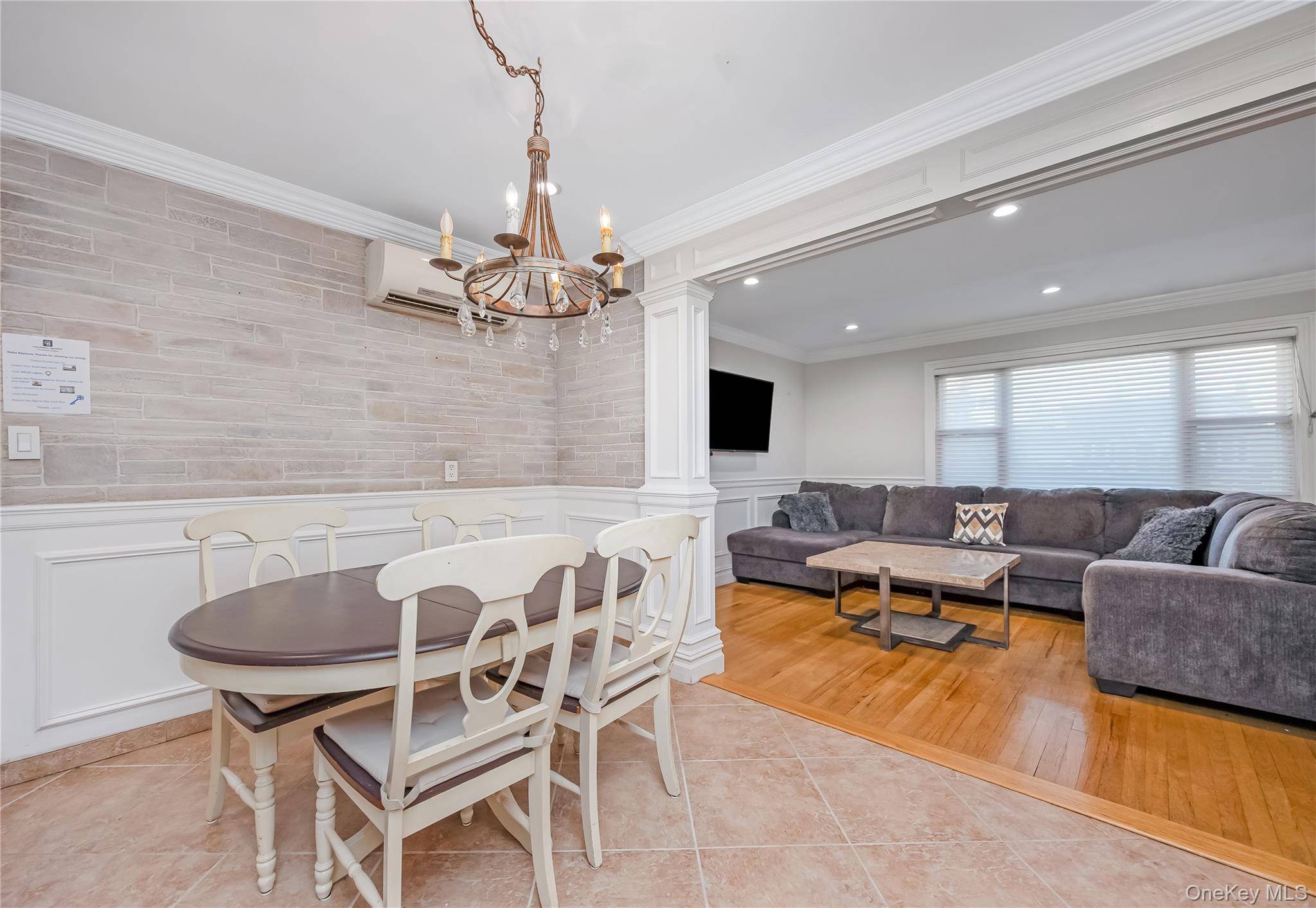 Casa com 3 Quartos à Venda em Bethpage - Nova Iorque - EUA - 6
