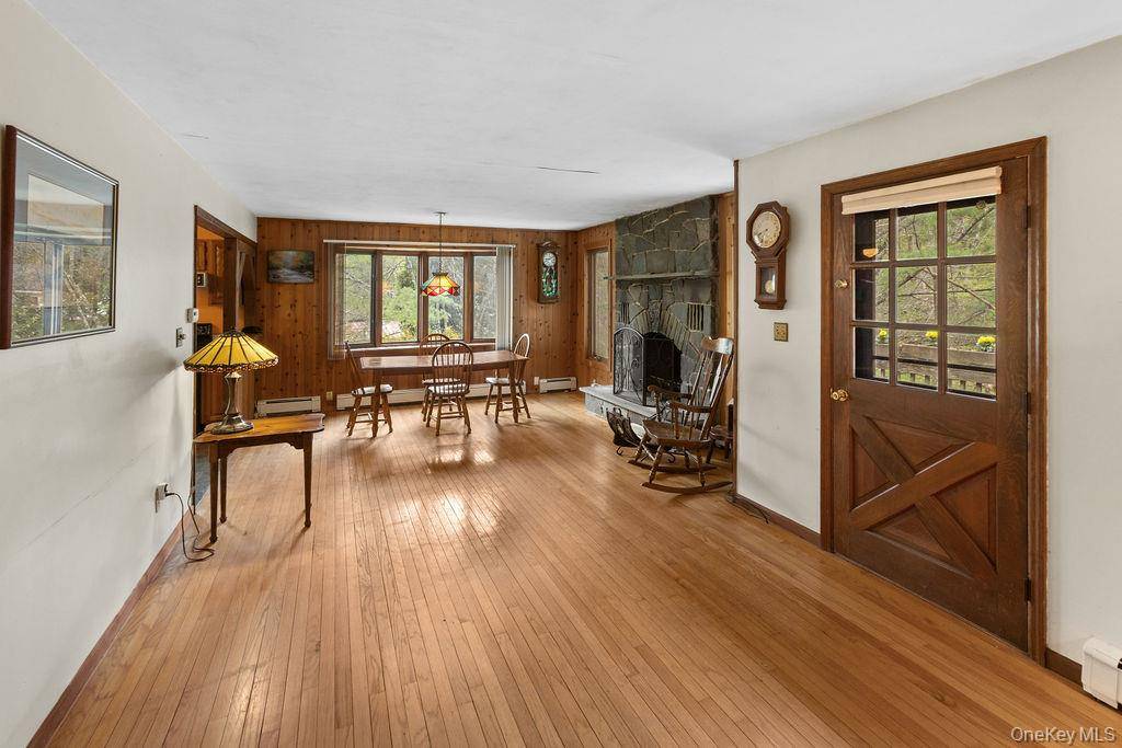 Maison 3 chambres à vendre à Big Indian - New York - USA - 3