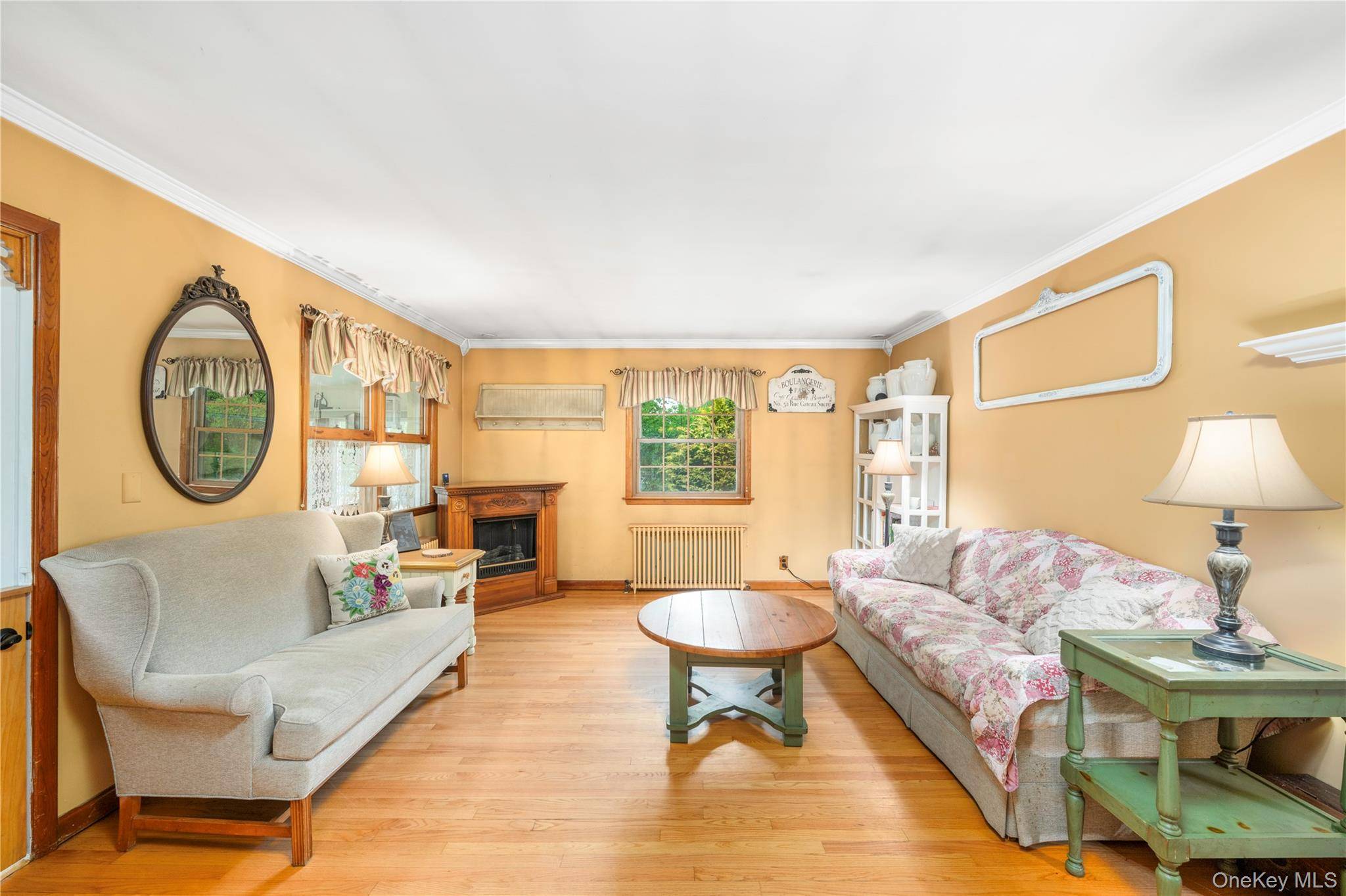 Casa com 3 Quartos à Venda em Brewster - Nova Iorque - EUA - 8