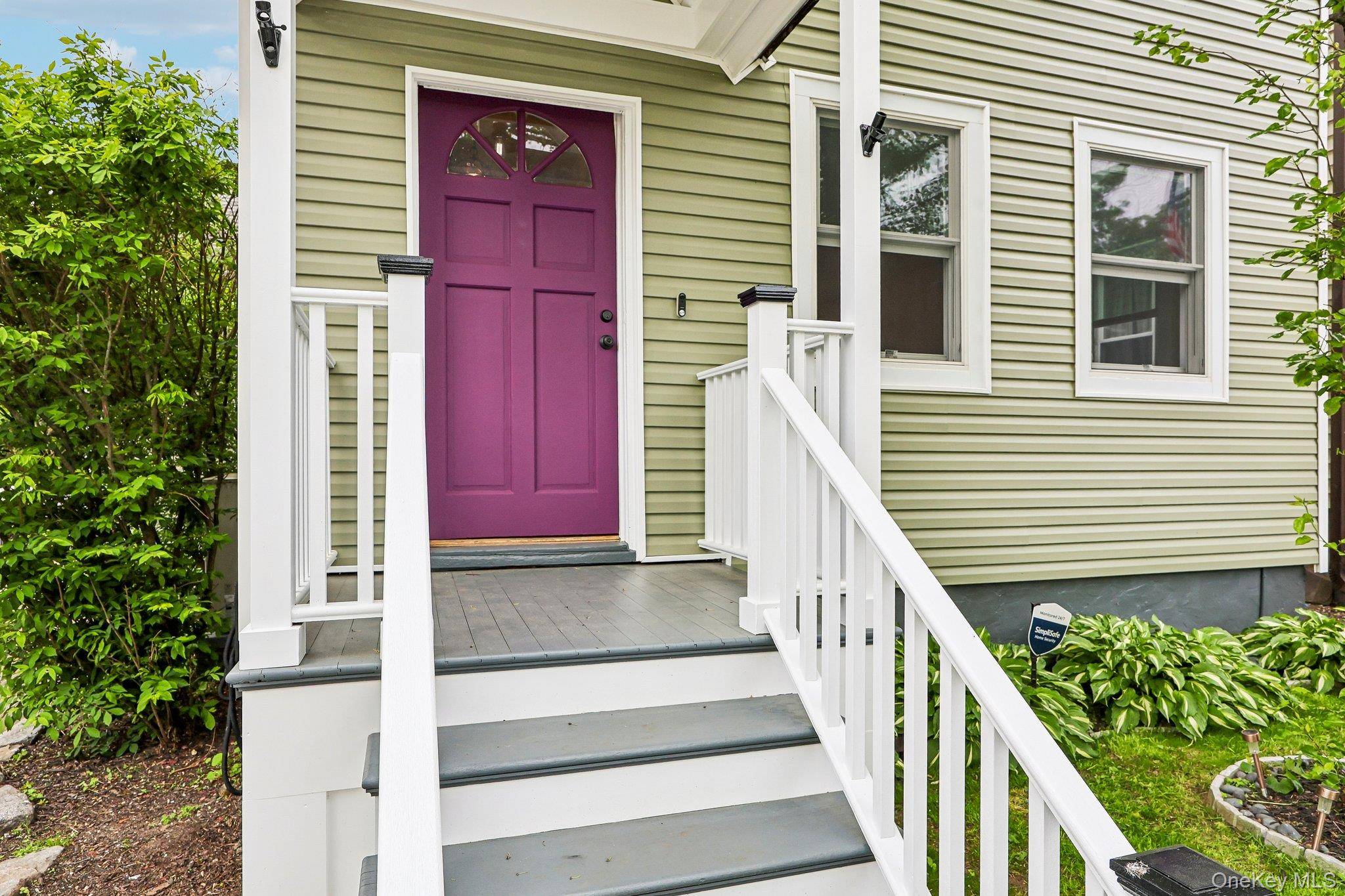 Casa de 3 Dormitorios en Venta en Briarcliff Manor - Nueva York - EE. UU. - 3