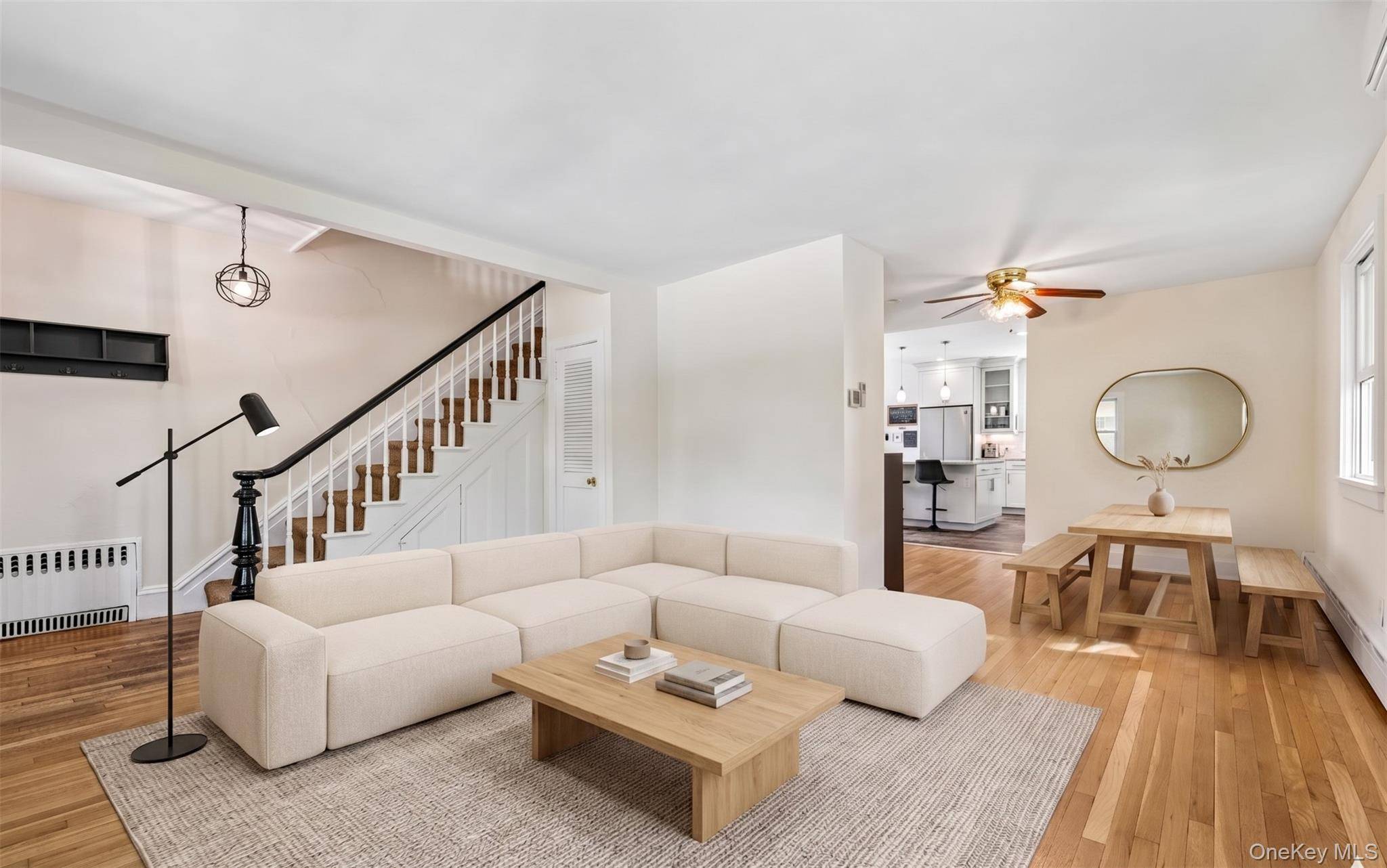 Casa de 3 Dormitorios en Venta en Briarcliff Manor - Nueva York - EE. UU. - 8